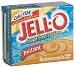 Jell-O Sugar-Free Instant Pudding & Pie Filling, Butterscotch, 1-Ounce Boxes (Pack of 24)