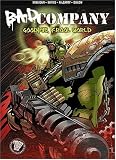 Bad Company: Goodbye, Krool World Peter Milligan