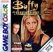 Buffy: The Vampire Slayer