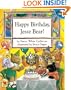 Happy Birthday. Jesse Bear!
