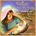 Tonight You Are My Baby (Mary's Christmas Gift) (Harperblessings) (Hardcover)