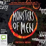 Monsters of Men | [Patrick Ness]