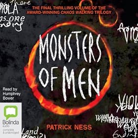 Monsters of Men (Unabridged)