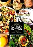 Secrets of Healthy Middle Eastern Cuisine
