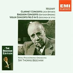 Mozart:Concertos