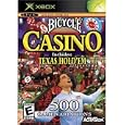 Bicycle Casino 2005 (Includes Texas Hold 'Em) by ACTIVISION