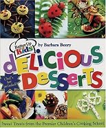 Batter Up Kids: Delicious Desserts