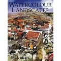Watercolour Landscapes