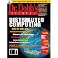 Dr. Dobb's Journal: November 2005 -- Distributed Computing by CMP Media LLC