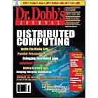 Click here to buy Dr. Dobb's Journal: November 2005 -- Distributed Computing by CMP Media LLC.
