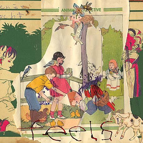 CD-Charts  Music : Feels