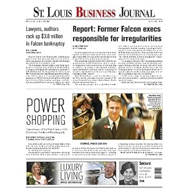 St Louis Business Journal