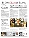 St Louis Business Journal