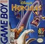 Hercules -cancelled.