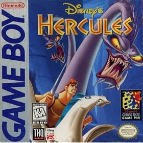 Hercules -cancelled.
