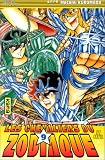 Revue Kana  / Les Chevaliers du Zodiaque : St Seiya, tome 9