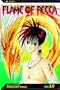 Flame of Recca, Vol. 10