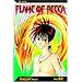 Flame of Recca, Vol. 10