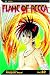 Book Flame of Recca, Vol. 10