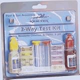 3-way Test Kit