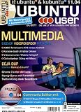 Produkt-Bild: Ubuntu User mit DVD