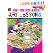 Busy Teacher's Guide:  Art Lessons