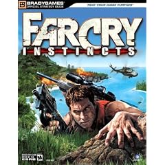 Far Cry(tm) Instincts Official Strategy Guide (Bradygames Official Strategy Guides)