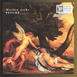 Music : PSYCHE (Opera in 5 Acts) [Audio CD] Matthew Locke c.1621/2-1677