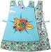 Fimbles Blue PVC Tabard (Small)