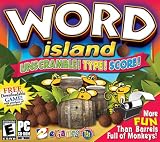 Word Island (Jewel Case)