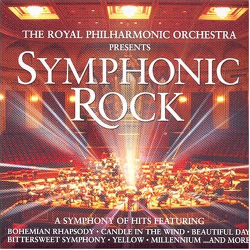 Childrens Toyshop  Classical Music : Symphonic Rock