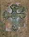 Piety II - Ashford Art Print Poster 8 x 10