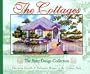 The Cottages : Charming Seaside & Tidewater Homes in the Cottage Style