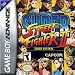 Video Games : Super Street Fighter II- Turbo Revival