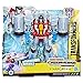 Transformers: Cyberverse Starscream action figure
