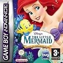 Disney's Little Mermaid: Magic in Two Kingdoms (GBA)
