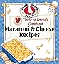 Circle of Friends Cookbook - 25 Mac & Cheese Recipes