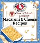 Circle of Friends Cookbook - 25 Mac &...