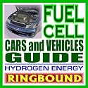 Fuel Cell Cars and Vehicles Guide, Hydrogen Energy, Production, Safety, Storage, and Vehicle Designs (Ringbound)