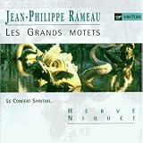Les Grands Motets