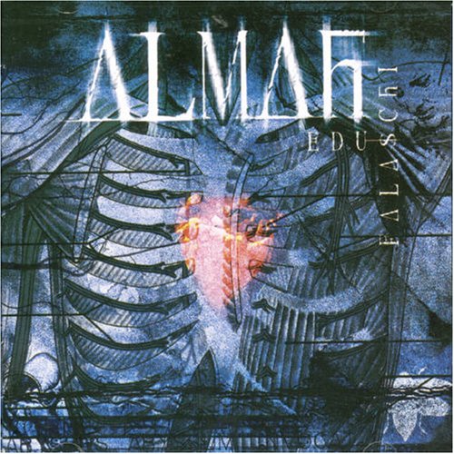Almah