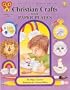 Christian Crafts from Paper Plates (Christian Craft Series)