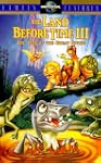 Land Before Time III Time of the Grea...