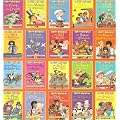 Happy Families - Complete Set of 20 Books RRP �79.80 - Incl.: Master Bun, Miss Dose, Mrs Jolly, Mr and Mrs Hay, Mrs Plug, Mrs Lather's Laundry, Mrs Vole, Mr Tick, Miss Brick, Miss Jump, Mrs Wobble, Mr Cosmo, Mr Biff, Miss Dirt, Ms Cliff, etc.... (Happy Families)