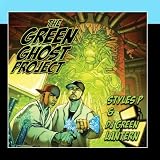 The Green Ghost Project (Clean)