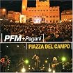 Piazza Del Campo: Live in Siena