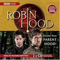 Robin Hood, Parent Hood