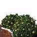 150-Bulb Twinkle Net Lights - Clear/ Green Wire (4x6)
