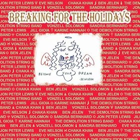 It's Gonna Be a Cold Cold Christmas