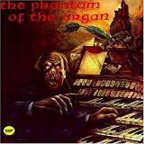Vampyre of the Harpsichord/Phantom of the Organ